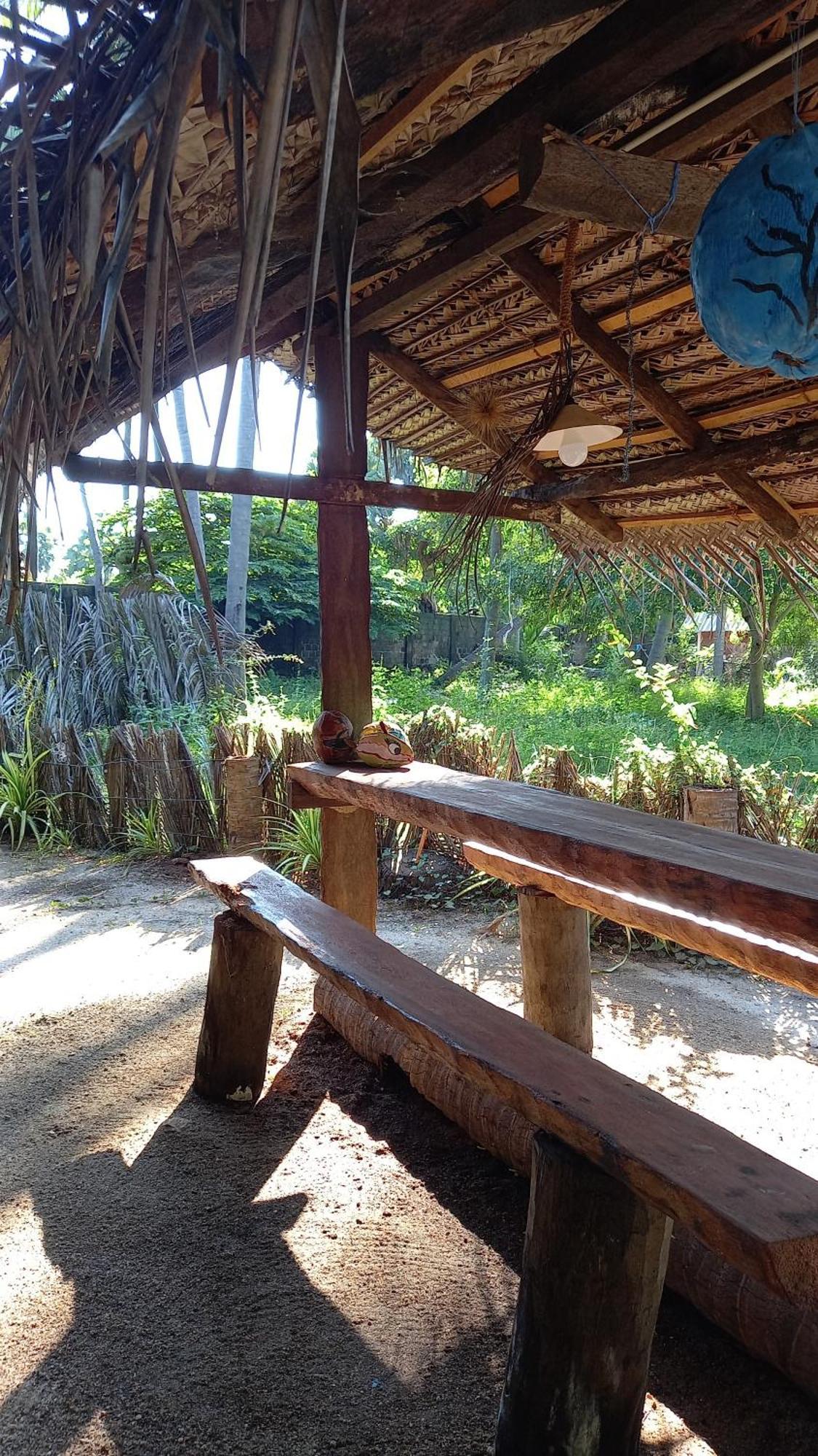Elena Garden And Restaurant Hotel Trincomalee
