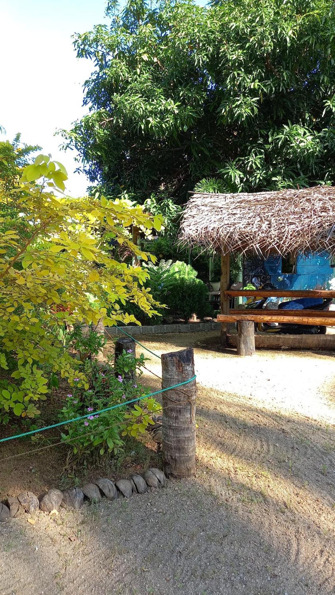Elena Garden And Restaurant Hotel Trincomalee